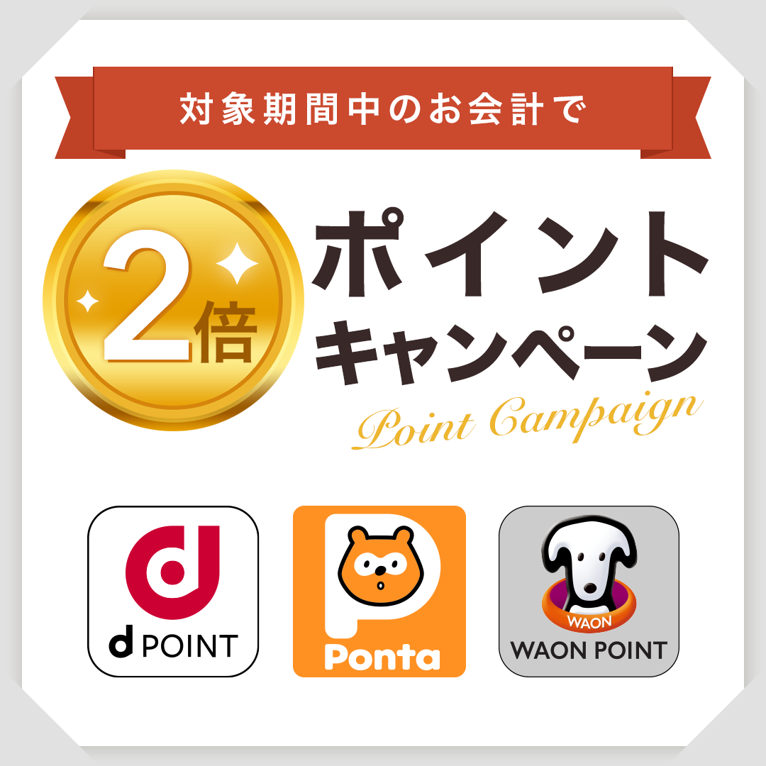 19 Airペイ ポイント SNS用 dポイント Ponta WAON POINTプラン